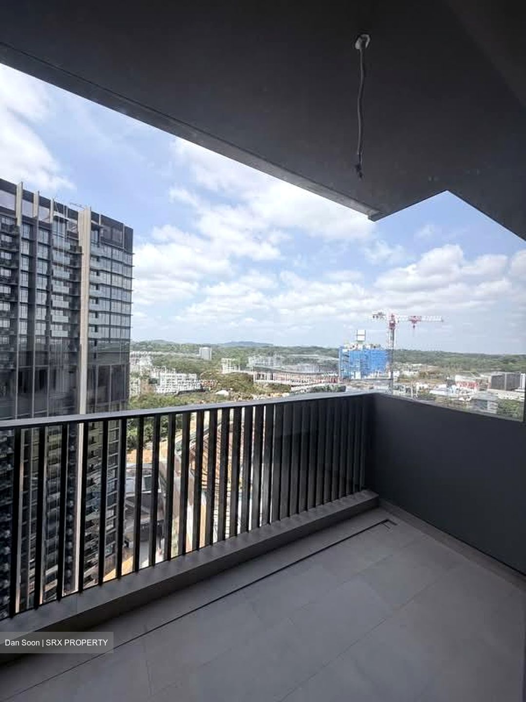 Lentor Modern (D26), Apartment #561502751